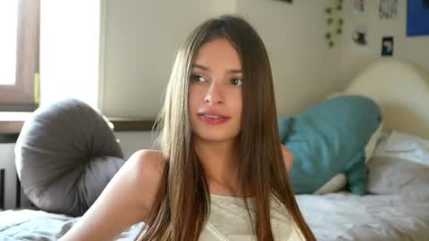 Snapshot of sonyaericsson chatting on 07.03.26 Eva 3 online show from 07.03.26