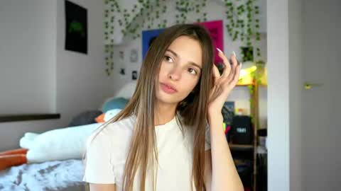 Snapshot of sonyaericsson chatting on 07.14.26 Eva 3 online show from 07.14.26