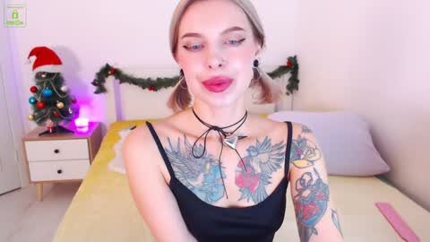 Sonya Lime online show from 12.17.24