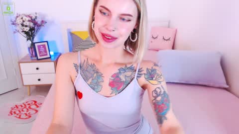 Sonya Lime online show from 02.08.25