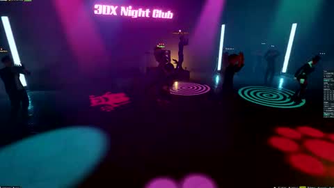 sonyarouge online show from 01.12.26