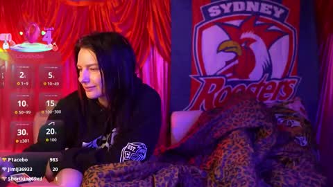 Sookie Soxxxe online show from 09.14.25