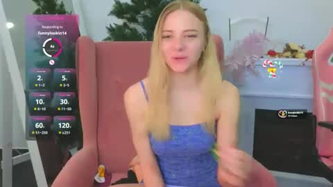 Snapshot of sookonstellita chatting on 12.22.24 Litta online show from 12.22.24