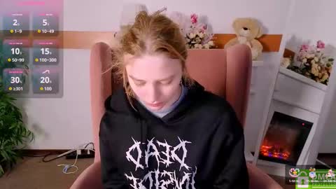 Litta online show from 12.13.25