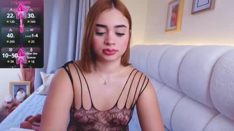 Sophia Roy online show from 02.28.26