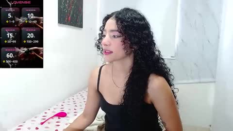 Snapshot of sophi_baby chatting on 03.11.25 Sophi baby online show from 03.11.25
