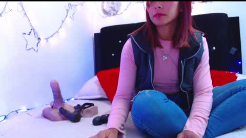 Sophi Bonny online show from 01.16.25