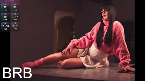 Sophi online show from 12.02.24