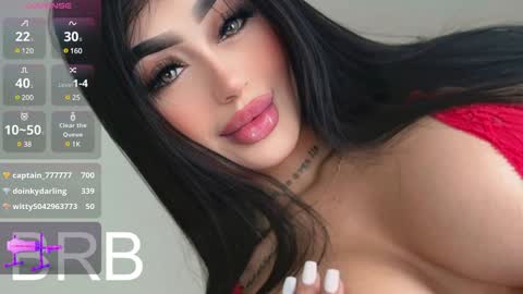 Sophi online show from 01.25.25