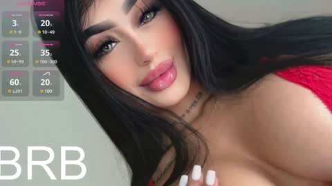 Sophi online show from 01.28.25