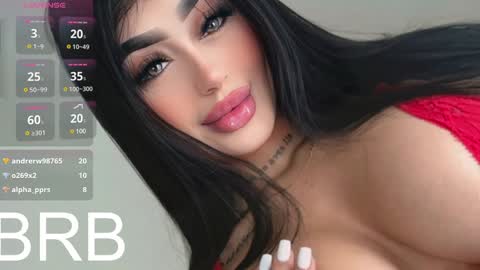 Sophi online show from 01.28.25
