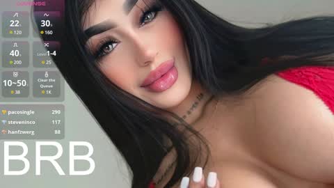 Sophi online show from 02.01.25