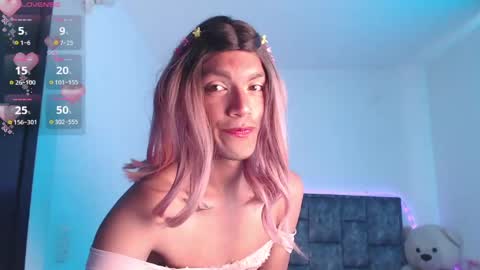 sophi lovely online show from 05.22.26