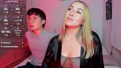 Snapshot of sophi_moreno chatting on 12.19.24 Sofi online show from 12.19.24