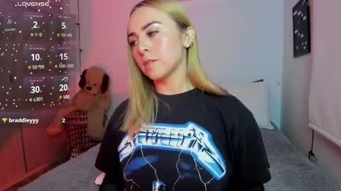 Snapshot of sophi_moreno chatting on 01.17.25 Sofi online show from 01.17.25