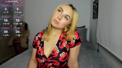 Snapshot of sophi_moreno chatting on 02.25.25 Sofi online show from 02.25.25