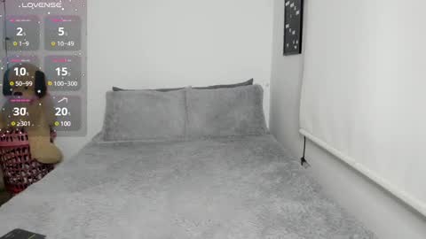 Snapshot of sophi_moreno chatting on 02.28.25 Sofi online show from 02.28.25