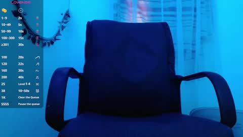 Sophie online show from 10.26.25