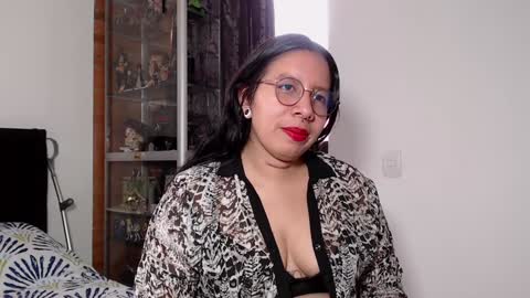 Snapshot of sophia_666_ chatting on 12.22.24 Sophia online show from 12.22.24