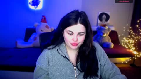sophia__olsen online show from 12.07.24