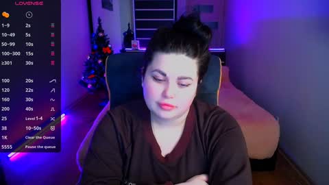 sophia__olsen online show from 12.20.24