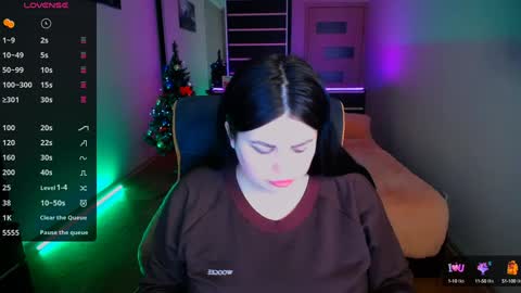 sophia__olsen online show from 12.21.24