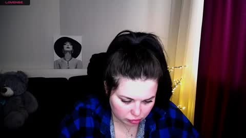 sophia__olsen online show from 02.19.25