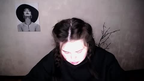 Snapshot of sophia__olsen chatting on 10.02.25 sophia__olsen online show from 10.02.25