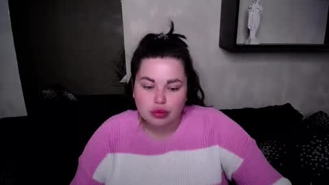 Snapshot of sophia__olsen chatting on 10.09.25 sophia__olsen online show from 10.09.25