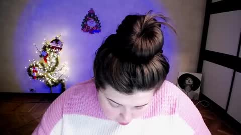 sophia__olsen online show from 01.08.26
