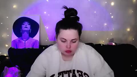 sophia__olsen online show from 02.26.26