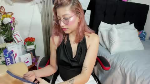 Sophia online show from 05.25.26