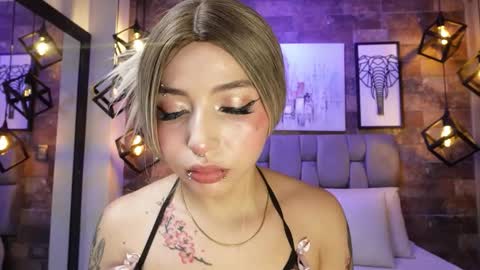 Sophia online show from 01.08.26