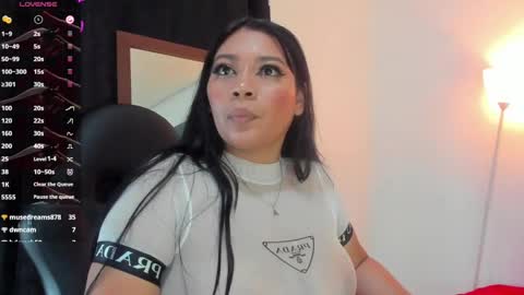 Sophia  online show from 02.18.25