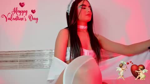 Sophia online show from 02.14.25