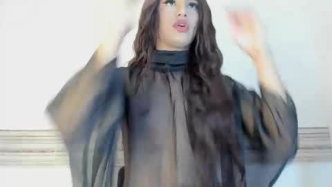 Sophia online show from 09.23.25