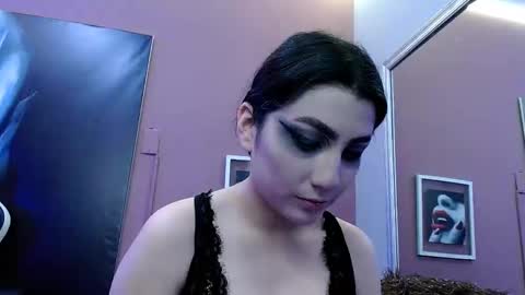 sophia hottie online show from 02.14.25