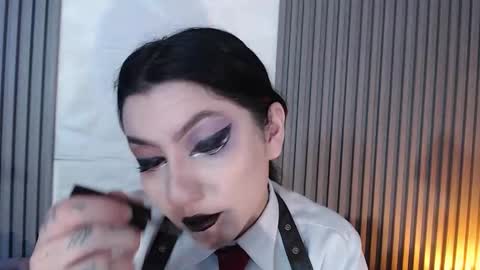 sophia hottie online show from 10.22.25