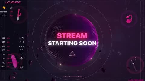 Sophia online show from 12.13.24