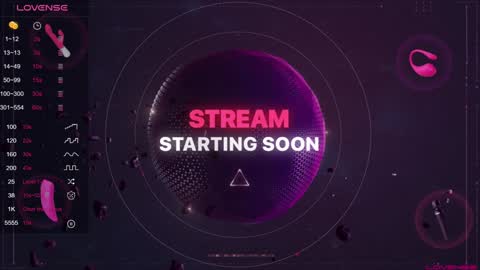 Sophia online show from 12.18.24