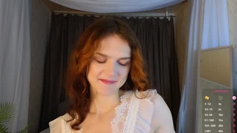 Sophia online show from 01.12.25