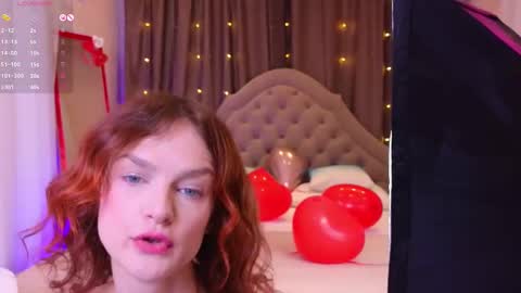 Sophia online show from 02.15.25