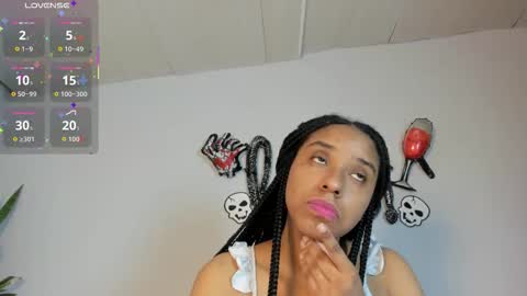 Snapshot of sophia_ebony___ chatting on 10.25.25 sophia_ebony___ online show from 10.25.25
