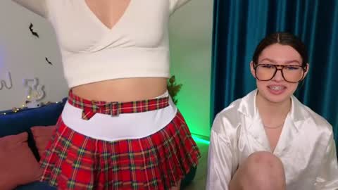 Sophia online show from 01.20.25