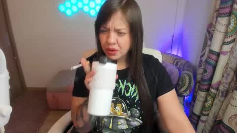 sophia_grants online show from 11.20.25