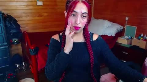sophia_greey online show from 02.05.26