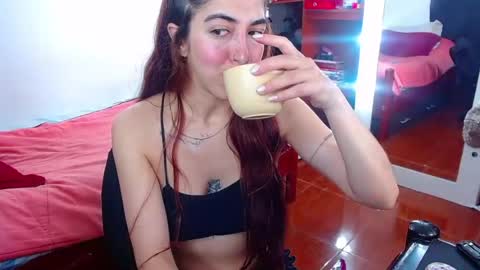Snapshot of sophia_greey chatting on 07.18.26 sophia_greey online show from 07.18.26
