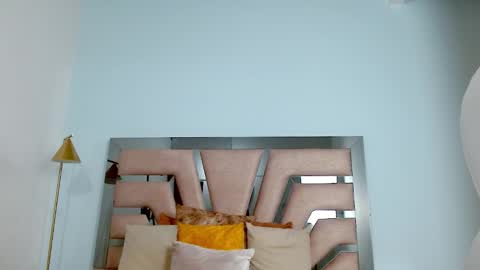 Snapshot of sophia_hadid chatting on 01.29.25 Sophia  online show from 01.29.25