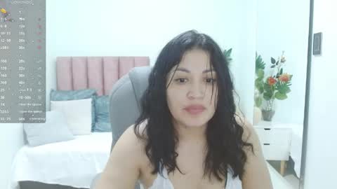 Snapshot of sophia_hadid chatting on 04.21.26 Sophia online show from 04.21.26
