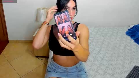 sophia CM online show from 09.18.25